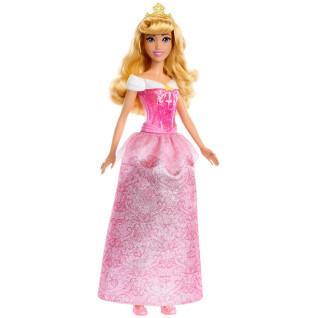 Muñeca princesa Mattel France Aurore
