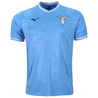 Camiseta primera equipación infantil Lazio Rome 2023/24
