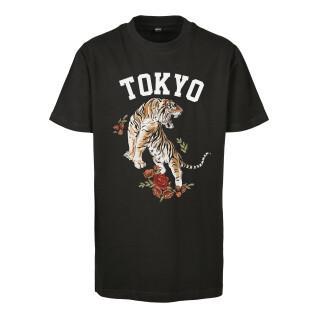 Camiseta Miter tokyo Junior