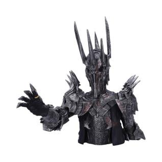 Figurita Nemesis Now Seigneur Des Anneaux Premium Sauron