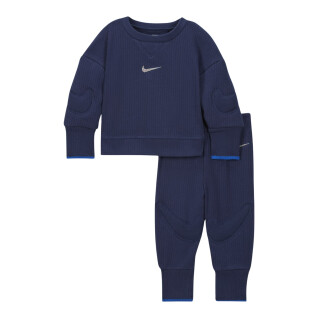 Chándal para bebé Nike ReadySet