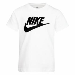 Camiseta infantil Nike Futura