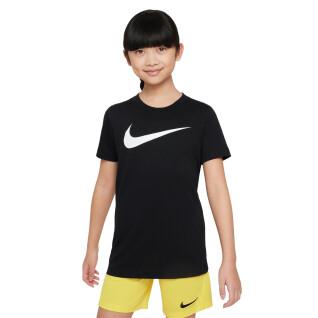 Camiseta para niños Nike Dynamic Fit Park20