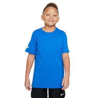Camiseta para niños Nike Park20