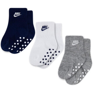 Calcetines para niños Nike Core Futura