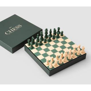 Juego de ajedrez Printworks Classic