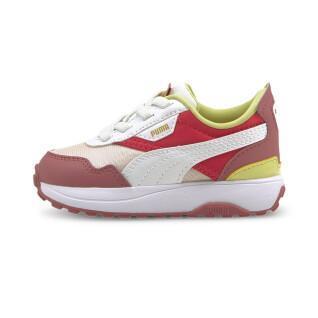 Zapatos para niños Puma RS-Fast PS
