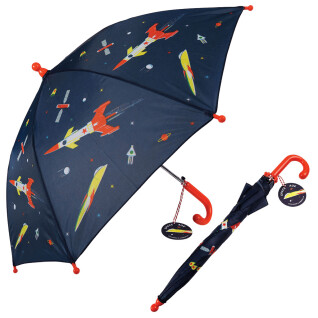 Paraguas para niños Rex London Space Age