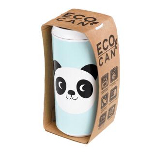 Los niños pueden ser ecológicos Rex London Miko The Panda