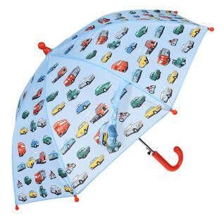 Paraguas para niños Rex London Road Trip