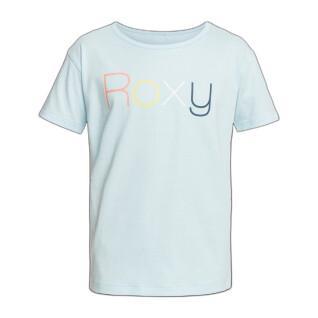 Camiseta de chica Roxy Day And Night A