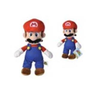 Felpa Simba Nitendo Super Mario 30 cm