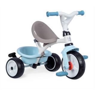 Triciclo baby balade plus Smoby