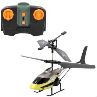 Helicóptero teledirigido por infrarrojos de dos canales Speed & Go