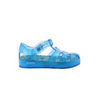 Zapatos para niños Victoria rio sandale