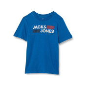Camiseta niños Jack & Jones Ecorp