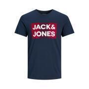 Camiseta Jack & Jones Jjecorp