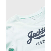 Camiseta para niños Jack & Jones Logo