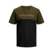 Camiseta niños Jack & Jones Urban