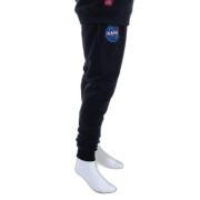 Pantalones para niños Alpha Industries NASA Jogger
