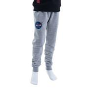 Pantalones para niños Alpha Industries NASA Jogger