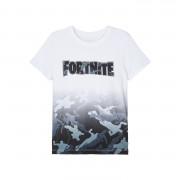 Camiseta niño Name it Fortnite