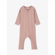 Pijama de bebé de manga larga con cremallera Name it Rinka