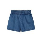 Pantalones cortos para niñas Name it Becky Dnmtimones