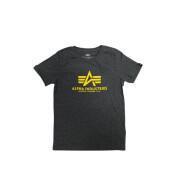 Camiseta para niños Alpha Industries Basic