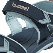 Chanclas niños Hummel sandal sport