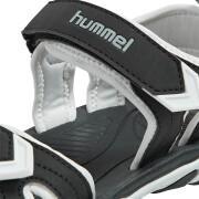 Zapatillas de casa para niños Hummel sandal sport