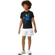 Camiseta Asics T-Shirt enfant B Tennis