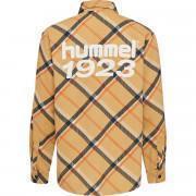 Camiseta de manga larga para niños Hummel hmljohn shirt