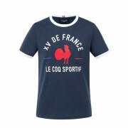 Camiseta niños XV de France 2021/22