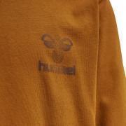 Camiseta de manga larga Hummel hmldrei