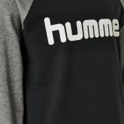 Camiseta mangas largas niño Hummel hmlboys