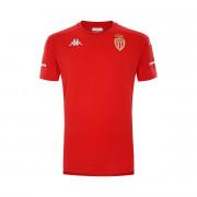 Camiseta niños AS Monaco 2020/21 ayba 4