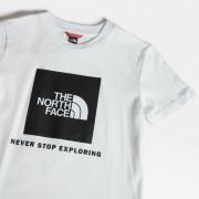 Camiseta Junior The North Face Box
