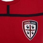 Camiseta del personal infantil Cagliari 2018/19