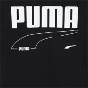 Camiseta para niños Puma Rebel B
