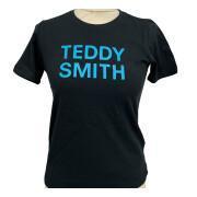 Camiseta para niños Teddy Smith Ticlass 3