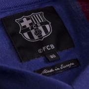 Camiseta de manga larga para bebé FC Barcelone