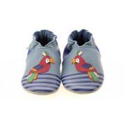 Zapatos de niño Robeez Macao Parrot