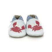 Zapatos de niño Robeez Scratch Crab