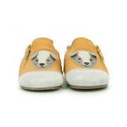 Zapatos de bebé Robeez Chou Dog