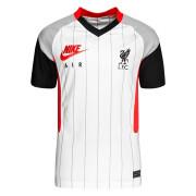 Camiseta cuarta equipación infantil Liverpool FC 2020/21