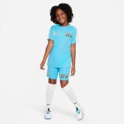 Camiseta para niños Nike Kylian Mbappé