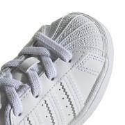 Zapatillas para bebés adidas Originals Superstar