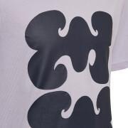 Camiseta gráfica para niños adidas Marimekko