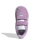 Zapatillas para bebés adidas VL Court 3.0